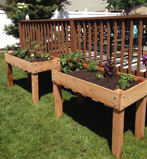 The 5 Best Raised Garden Beds, Tested by BHG